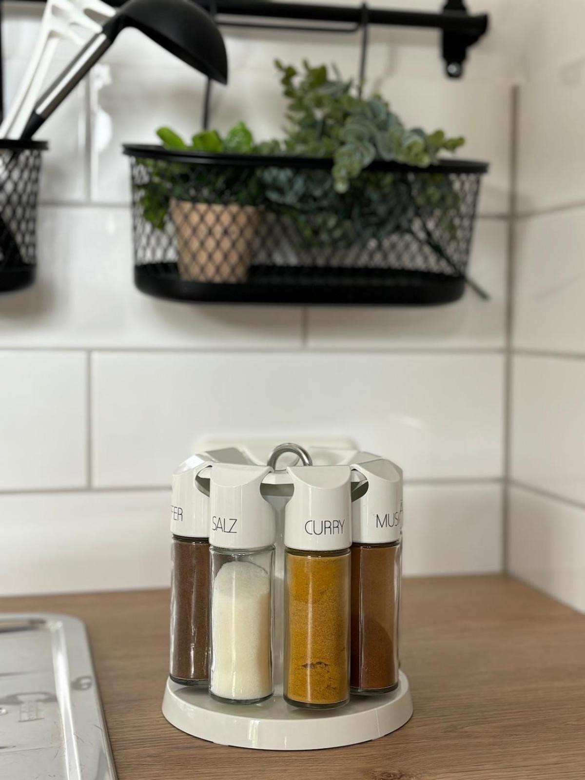 Stilvolles Loft Mit Kostenlosem Fahrrad มัคเดอบวร์ก ภายนอก รูปภาพ